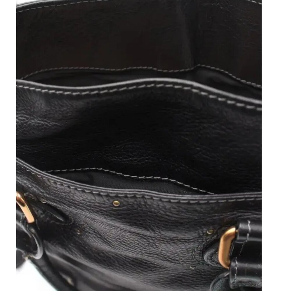 Chloé Paddington Tote Large - Picture 14 of 16